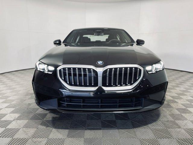 new 2024 BMW 530 car, priced at $64,895