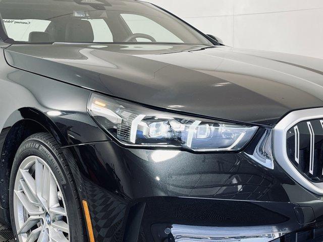 new 2024 BMW 530 car, priced at $64,895