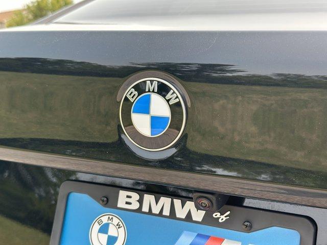 used 2022 BMW 540 car, priced at $53,980