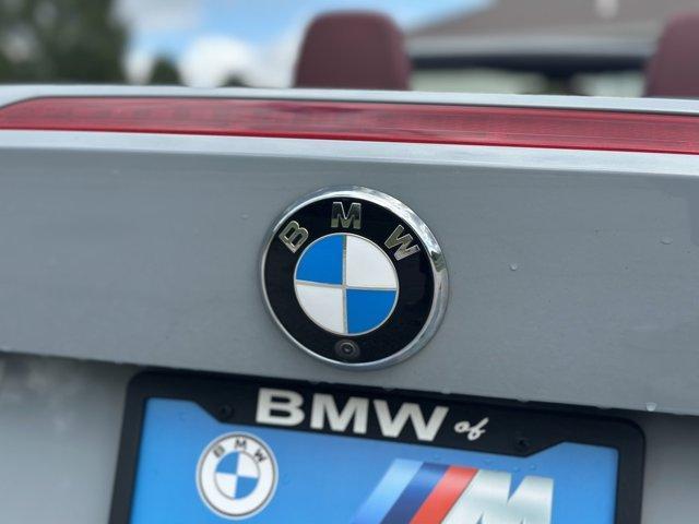 used 2023 BMW 430 car, priced at $45,980