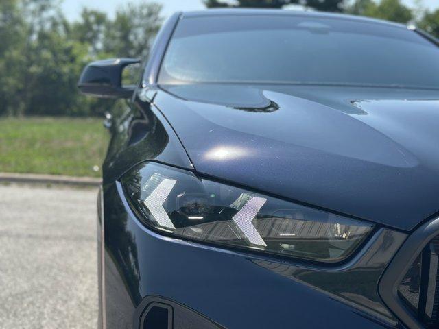 used 2025 BMW X6 car, priced at $94,980