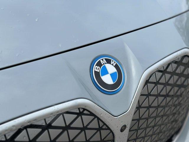 new 2025 BMW i4 Gran Coupe car, priced at $68,775