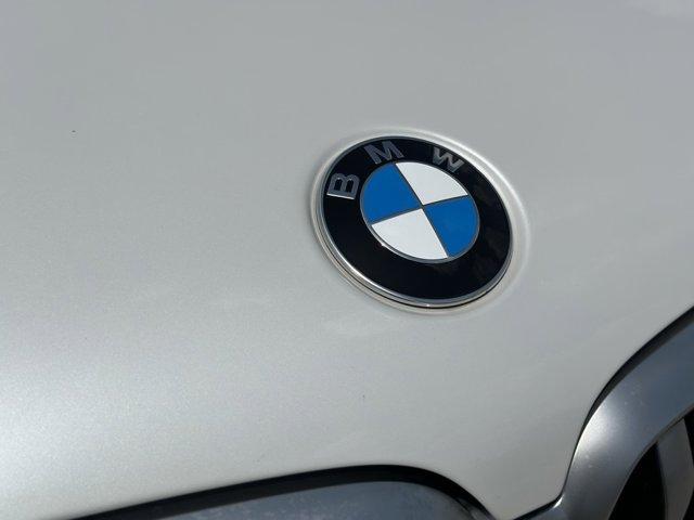 used 2023 BMW X6 car, priced at $57,889