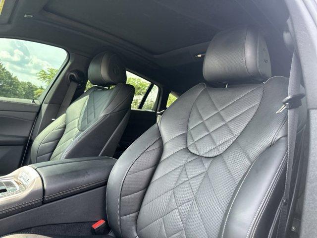 used 2023 BMW X6 car, priced at $57,889
