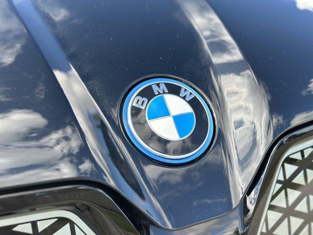used 2024 BMW iX car, priced at $53,980
