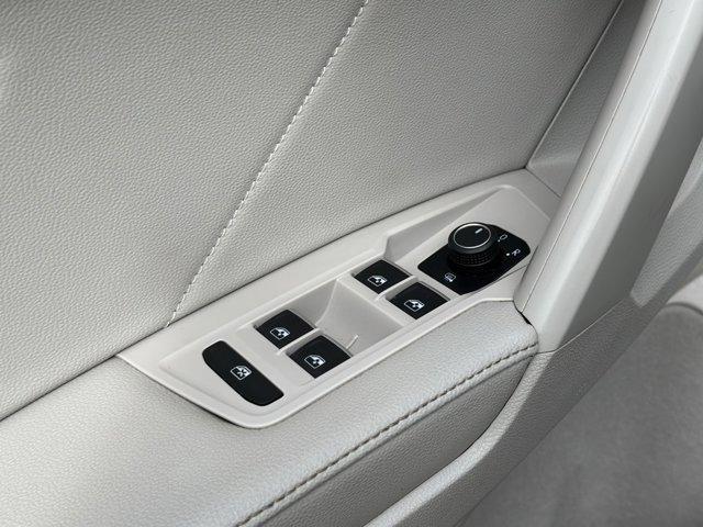 used 2022 Volkswagen Tiguan car, priced at $23,580