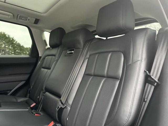 used 2019 Land Rover Range Rover Sport car, priced at $31,825