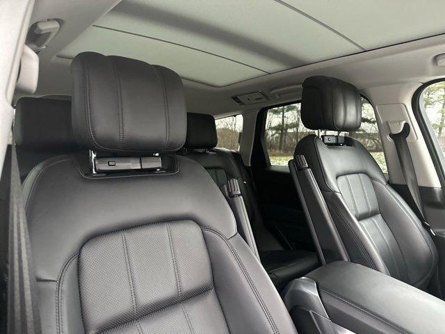 used 2019 Land Rover Range Rover Sport car, priced at $32,980