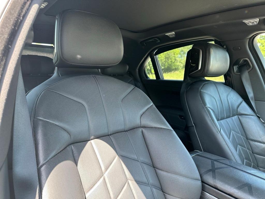 used 2023 BMW 760 car, priced at $78,980