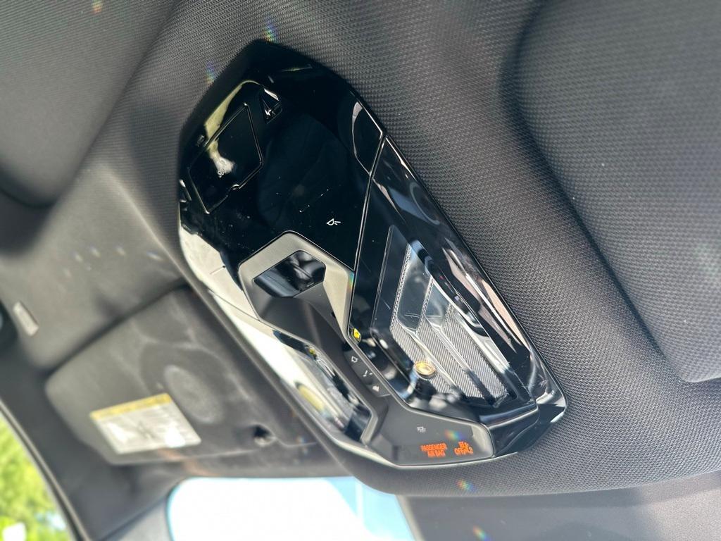 used 2023 BMW 760 car, priced at $78,980