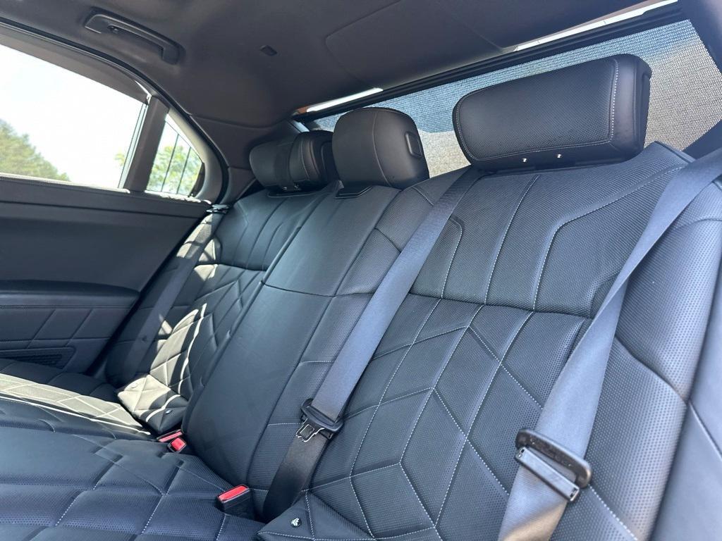 used 2023 BMW 760 car, priced at $78,980
