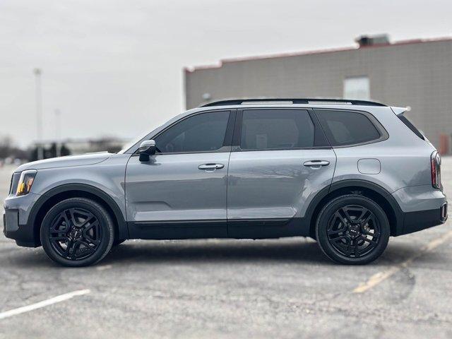 used 2024 Kia Telluride car, priced at $40,980