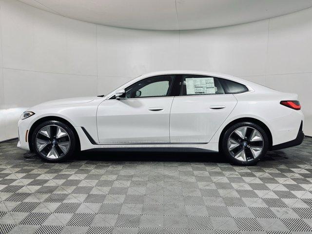 new 2024 BMW i4 Gran Coupe car, priced at $62,470
