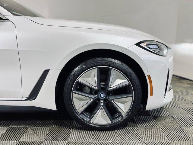 new 2024 BMW i4 Gran Coupe car, priced at $62,470