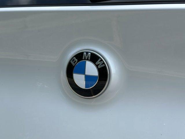 new 2026 BMW X3 car, priced at $57,325