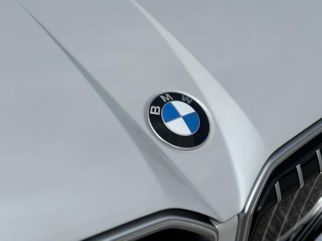 new 2026 BMW X3 car, priced at $57,325