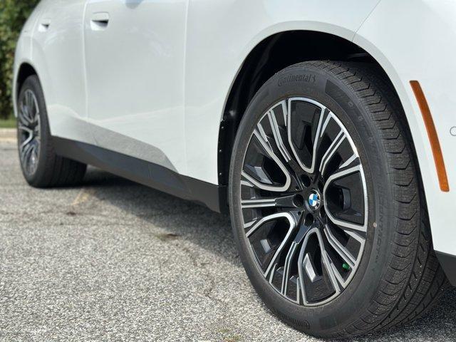 new 2026 BMW X3 car, priced at $57,325