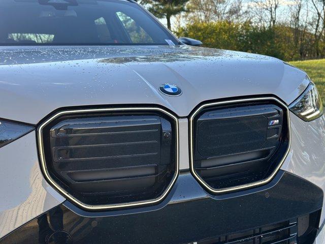 new 2025 BMW X3 car, priced at $69,625