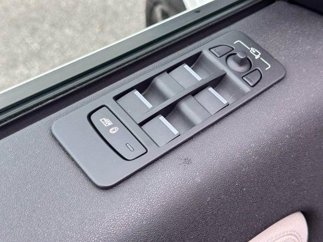 used 2023 Land Rover Discovery Sport car, priced at $33,380