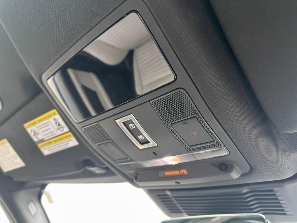 used 2023 Land Rover Discovery Sport car, priced at $31,694
