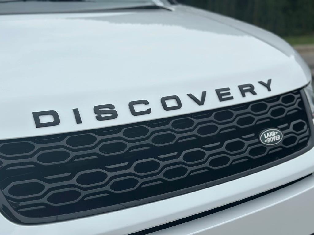 used 2023 Land Rover Discovery Sport car, priced at $31,694