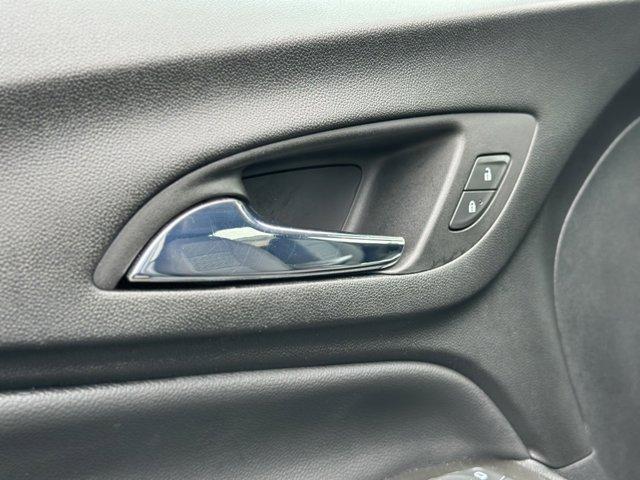 used 2022 Chevrolet Equinox car, priced at $20,980