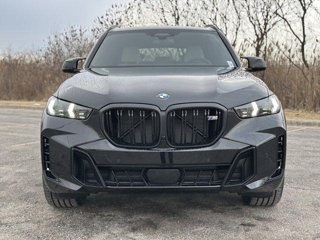 new 2025 BMW X5 car, priced at $99,225