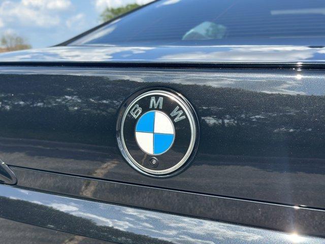 new 2025 BMW 760 car, priced at $141,675