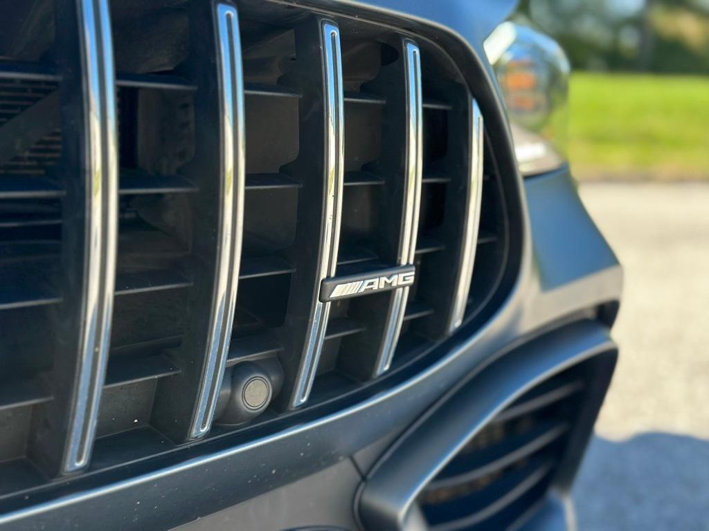 used 2019 Mercedes-Benz AMG GT 63 car, priced at $75,980