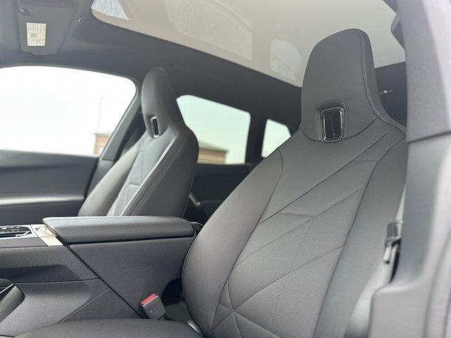 new 2026 BMW iX car, priced at $88,325