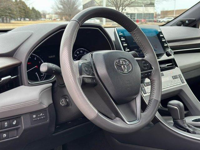 used 2019 Toyota Avalon car, priced at $29,480