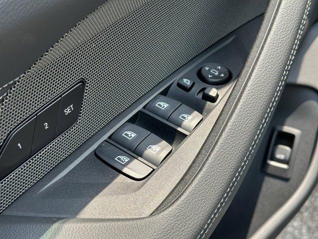 new 2025 BMW i4 Gran Coupe car, priced at $67,175
