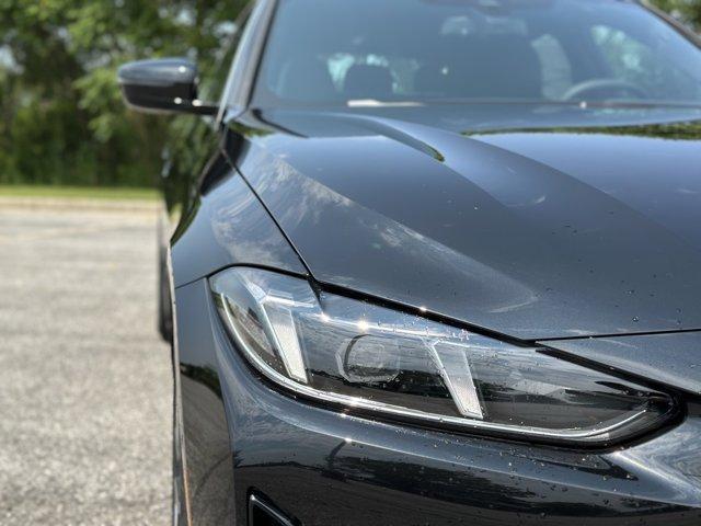 new 2025 BMW i4 Gran Coupe car, priced at $67,175
