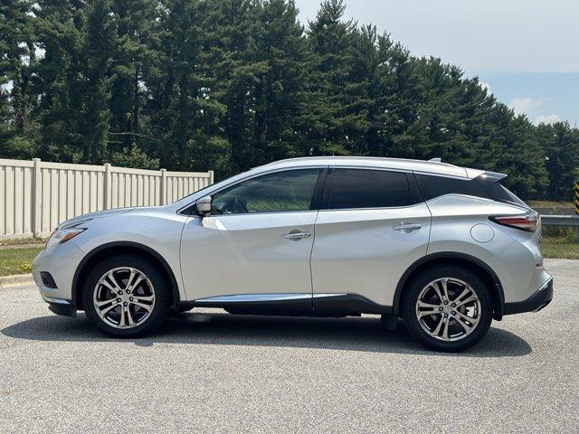 used 2016 Nissan Murano car, priced at $17,980