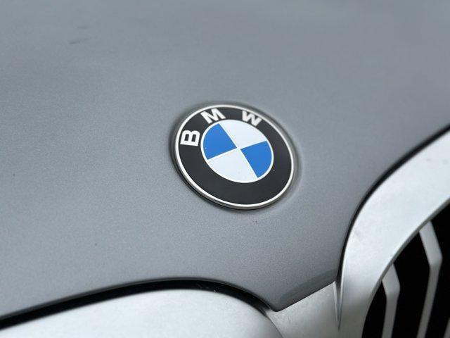 used 2023 BMW X3 car, priced at $35,980