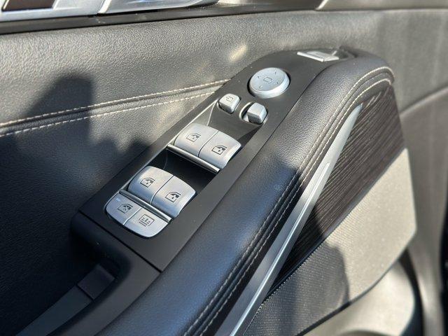 used 2023 BMW X7 car, priced at $65,980