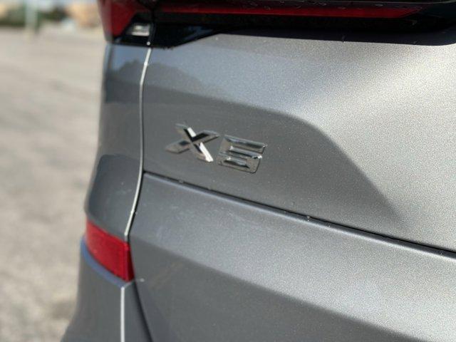 new 2026 BMW X5 car, priced at $82,775