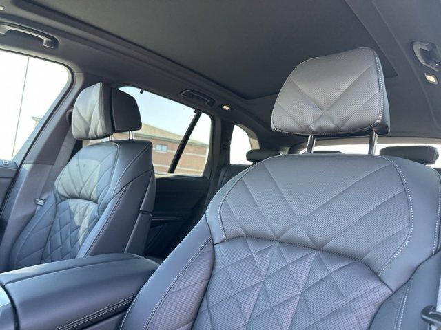 new 2026 BMW X5 car, priced at $82,775