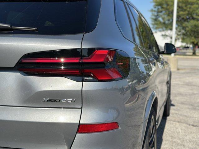 new 2026 BMW X5 car, priced at $82,775