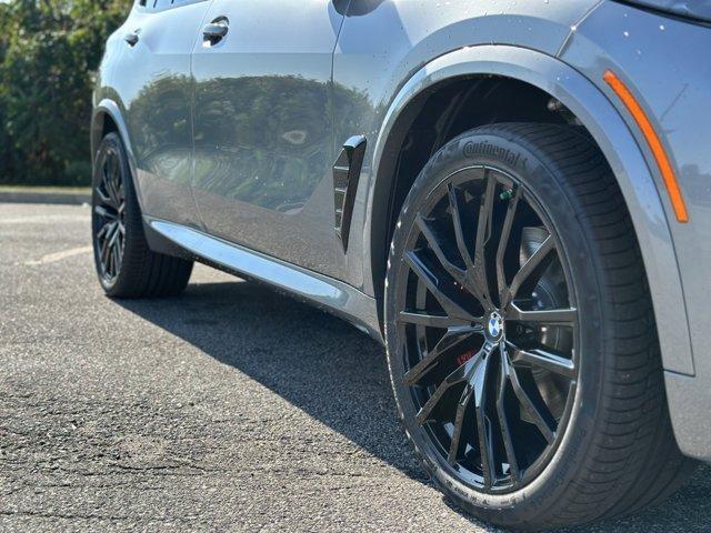 new 2026 BMW X5 car, priced at $82,775