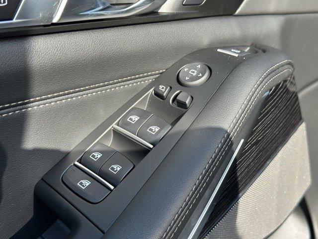 new 2026 BMW X5 car, priced at $82,775