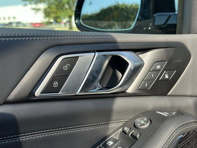 new 2026 BMW X5 car, priced at $82,775