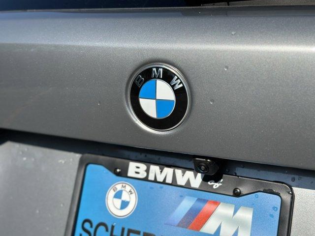 new 2026 BMW X5 car, priced at $82,775