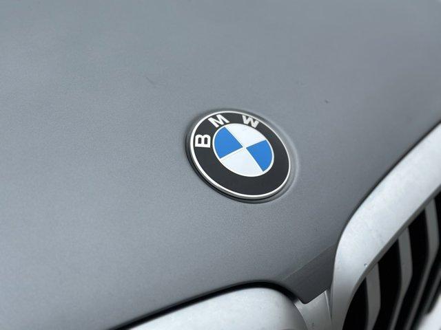 used 2024 BMW X5 car, priced at $61,980