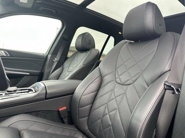 used 2024 BMW X5 car, priced at $61,980