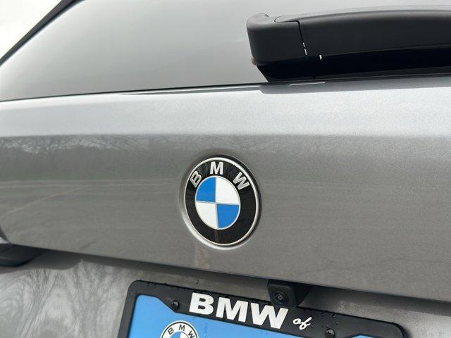 used 2024 BMW X5 car, priced at $61,980