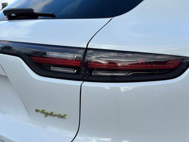 used 2019 Porsche Cayenne E-Hybrid car, priced at $37,980