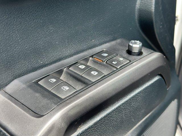 used 2017 Toyota Tacoma car, priced at $26,980