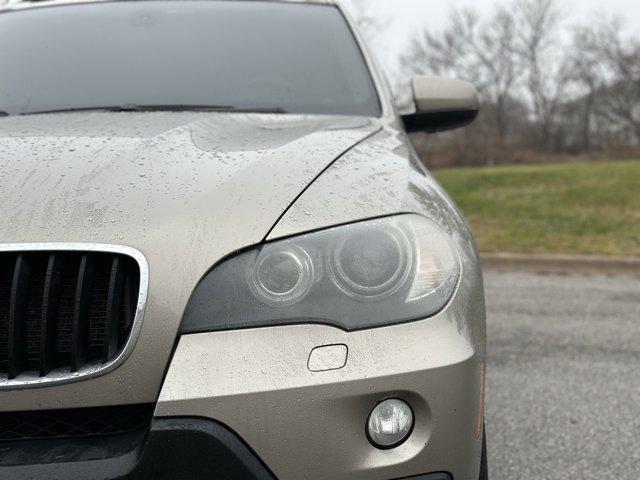 used 2009 BMW X5 car, priced at $6,980