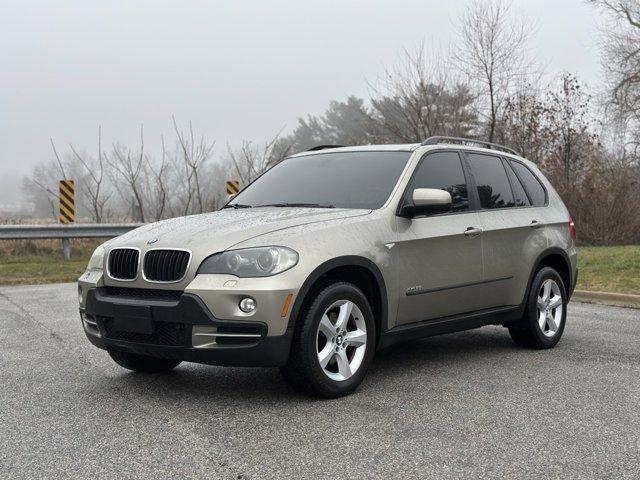 used 2009 BMW X5 car, priced at $6,980